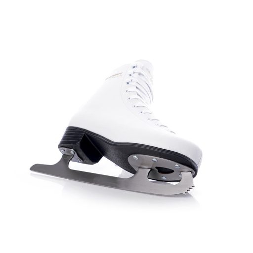 DREAM white figure skate