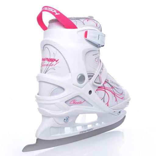 CHANTAL figure skate