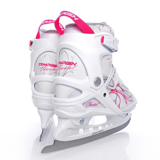 CHANTAL figure skate