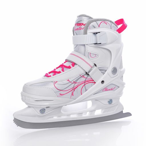 CHANTAL figure skate