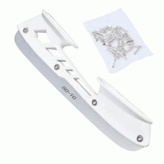 GO-TO hockey skate