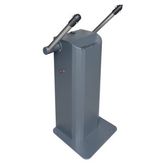 ZEPHYR D fertőtlenítő gép