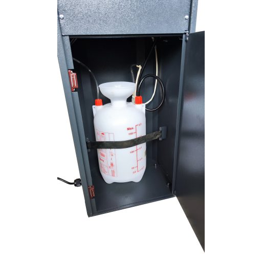 ZEPHYR D fertőtlenítő gép