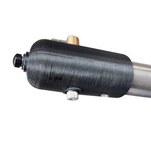 ZEPHYR D fertőtlenítő gép