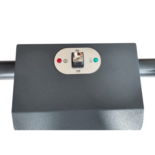 ZEPHYR D fertőtlenítő gép