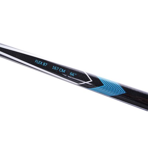 RACON 8K hockey stick