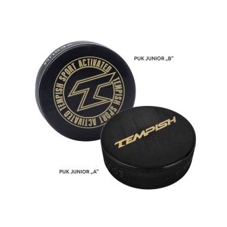 Hoki korong Junior, PUCK junior 
