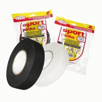 Hockey tape 25mx25mm untearable