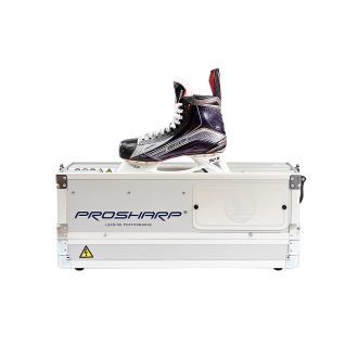 PROSHARP SKATEPAL PRO 3 korcsolya penge élező gép