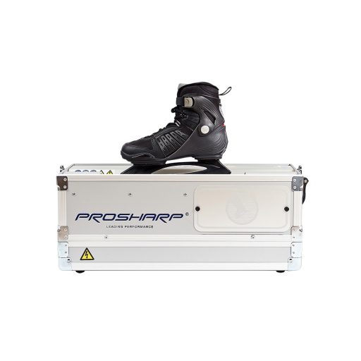PROSHARP SKATEPAL PRO 3 korcsolya penge élező gép