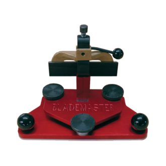 Korcsolya rögzítő SH6000 - BLD