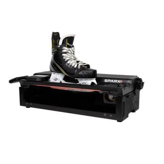 Sparx PS300 jégkorcsolya élező gép