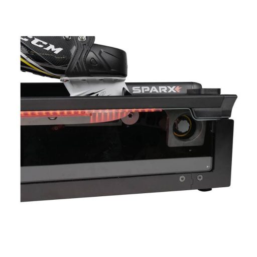 Sparx PS300 jégkorcsolya élező gép