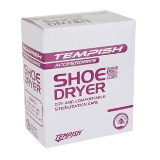 SNIKE - universal shoe dryer