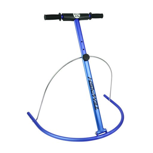 Tempish COME-ON ICE - korcsolya tréner, ezüst