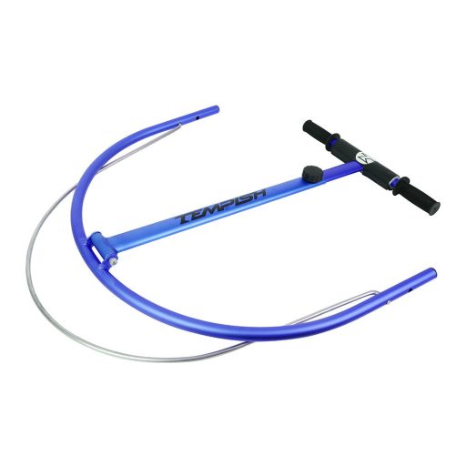 Tempish COME-ON ICE - korcsolya tréner, ezüst