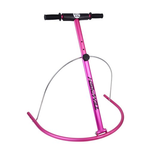 Tempish COME-ON ICE - korcsolya tréner, ezüst