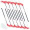 FLOW floorball szett, 95 cm