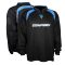 SIXTH SENSE T3.0 floorball felnőtt kapusmez, goalkeeper jersey senior