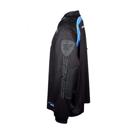 SIXTH SENSE T3.0 floorball felnőtt kapusmez, goalkeeper jersey senior