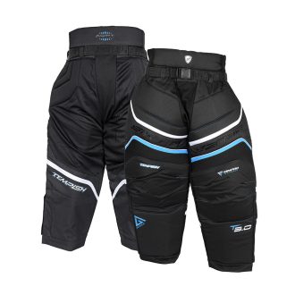   SIXTH SENSE T3.0 floorball felnőtt kapusmez, goalkeeper pants senior