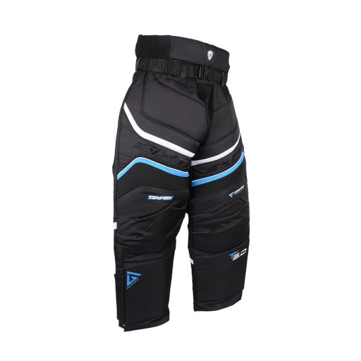 SIXTH SENSE T3.0 floorball felnőtt kapusmez, goalkeeper pants senior