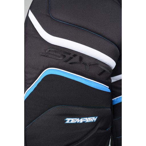 SIXTH SENSE T3.0 floorball felnőtt kapusmez, goalkeeper pants senior