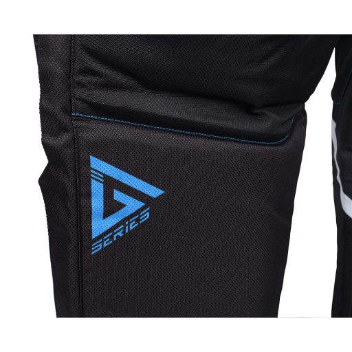 SIXTH SENSE T3.0 floorball felnőtt kapusmez, goalkeeper pants senior