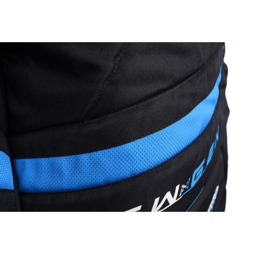 SIXTH SENSE T1.0 floorball junior kapus nadrág, goalkeeper pants junior