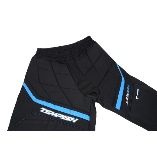 SIXTH SENSE T1.0 floorball junior kapus nadrág, goalkeeper pants junior