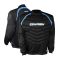 SIXTH SENSE T2.0 floorball felnőtt kapusmez, goalkeeper jersey senior
