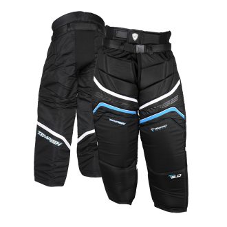   SIXTH SENSE T2.0 floorball felnőtt kapusmez, goalkeeper pants senior