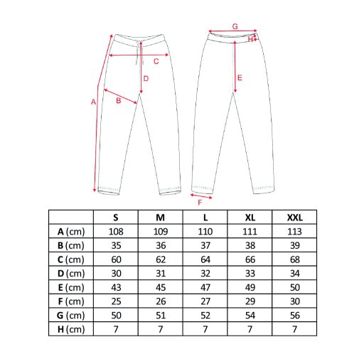 SIXTH SENSE T2.0 floorball felnőtt kapusmez, goalkeeper pants senior