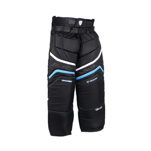 SIXTH SENSE T2.0 floorball junior kapus nadrág, goalkeeper pants junior