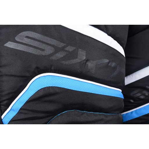 SIXTH SENSE T2.0 floorball junior kapus nadrág, goalkeeper pants junior