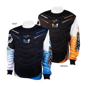 RESPECT 2 Sr. goalkeeper jersey