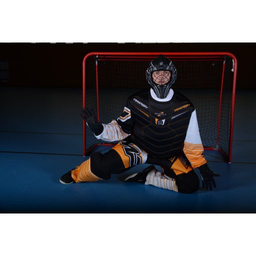 RESPECT 2 Sr. goalkeeper jersey