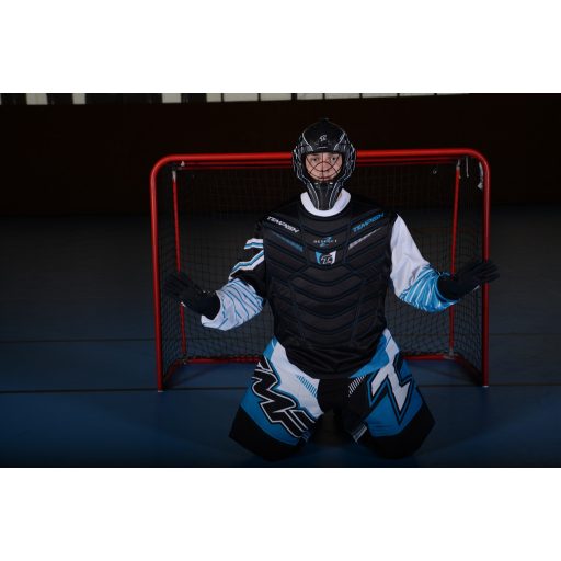 RESPECT 2 Sr. goalkeeper jersey