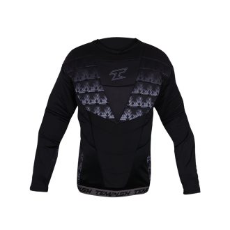 SIXTH floorball felnőtt kapusmez, Sr. goalie vest