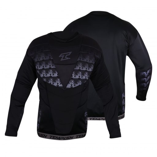 SIXTH floorball felnőtt kapusmez, Sr. goalie vest
