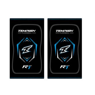 REACT PRO R1 II floorball térdvédő, knee protector