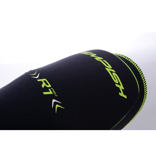 REACT PRO R1 II floorball térdvédő, knee protector
