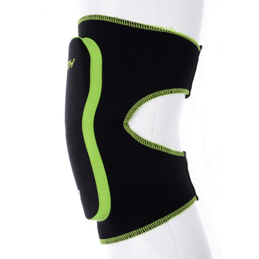 REACT PRO R1 II floorball térdvédő, knee protector