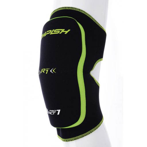 REACT PRO R1 II floorball térdvédő, knee protector