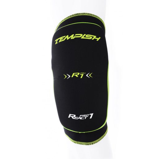 REACT PRO R1 II floorball térdvédő, knee protector