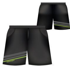 PARADE training shorts