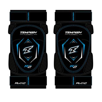 REACT PRO R2 II floorball térdvédő, knee protector