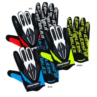 ILLUSION floorball kapus kesztyű, gloves