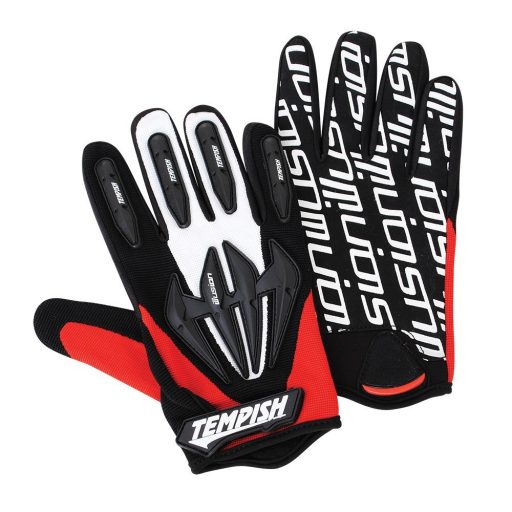 ILLUSION floorball kapus kesztyű, gloves
