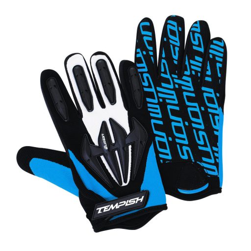 ILLUSION floorball kapus kesztyű, gloves